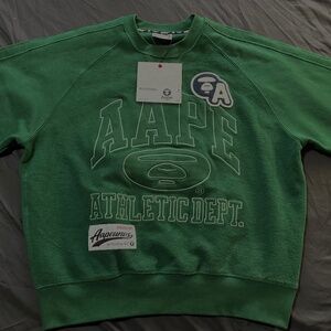 Bape Crewneck Sweatshirt